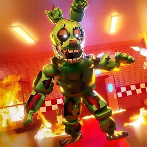 Five Nights TD [Roblox]