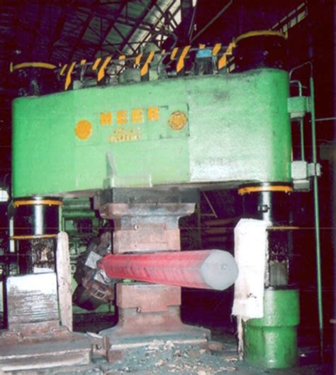 Visvesvaraya Iron and Steel Plant | SAIL