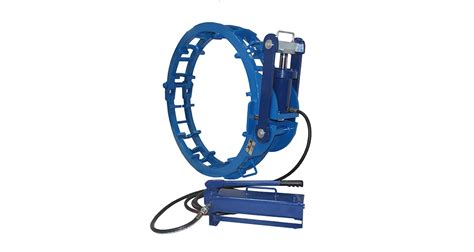 Cage Type Pipe Clamp Manufacturer and Exporter