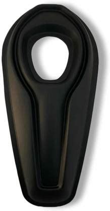 VPRS Bullet Bike Tank Tie / Fuel Tank Scratch Protector Cover Strap ...