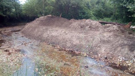 Los ecologistas denuncian las obras del Ayuntamiento de Llanes en el ...