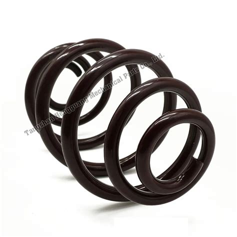 Image result for Compression Spring High Pitch