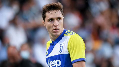 LIVE Transfer Talk: Dortmund see Juventus' Federico Chiesa as Erling ...