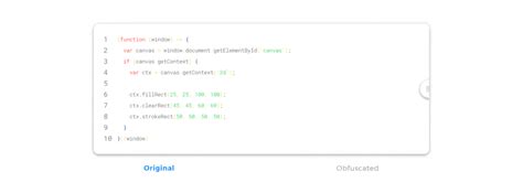 Image result for JavaScript Obfuscation 2 Solution
