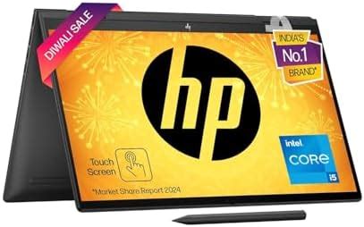 HP Envy x360 2-in-1 Laptop 15,AMD Ryzen™ 5 7530U,15.6-inch(39.6 cm),FHD ...
