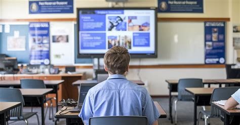 Master of Technology in Information Technology | National Council of ...