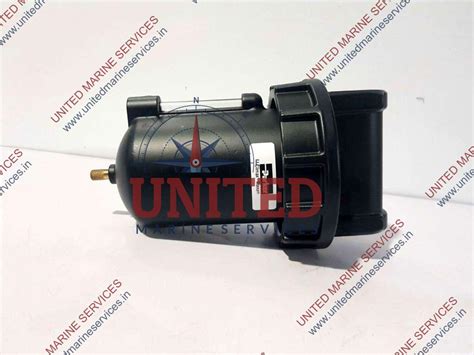 PARKER OIL FILTER F602G06WJ/E 19-0005-00330 | United Marine Services