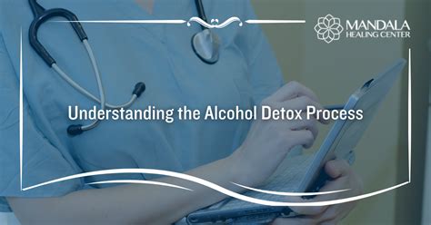 Image result for Alcohol Detox Process