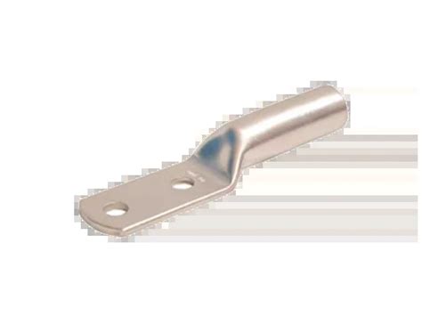 3D Tubular Cable Lugs