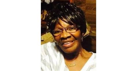 Yertha Gaddy Obituary (2023) - Conway, SC - McKiever Funeral Home - Conway