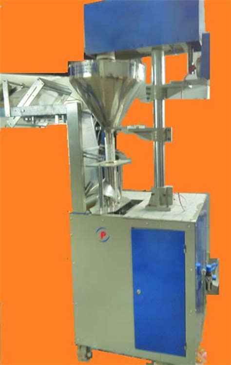 Packing Machinery manufacturers & supplier in faridabad | Fill-n-pack