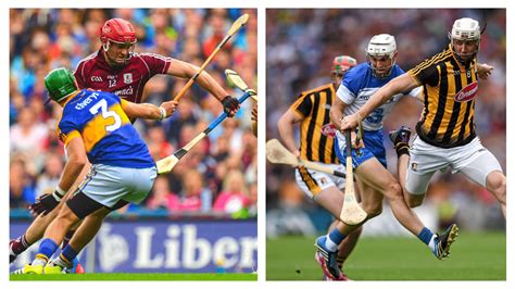 HURLING: exploring Ireland’s passionate national SPORT