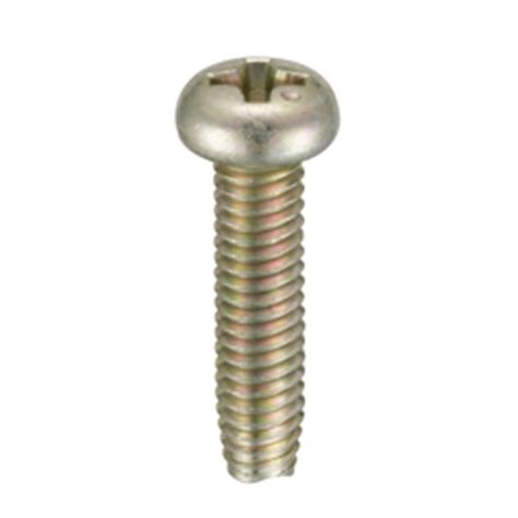 Self Tapping Screws, Taptite High Tech Screws : Detailed Shape Pan Head ...