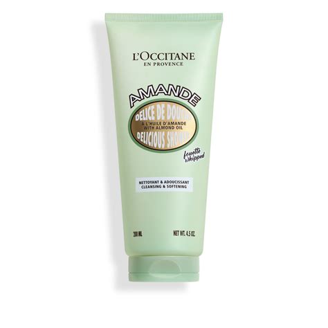 Body Wash & Shower Gel Collection | L'Occitane India