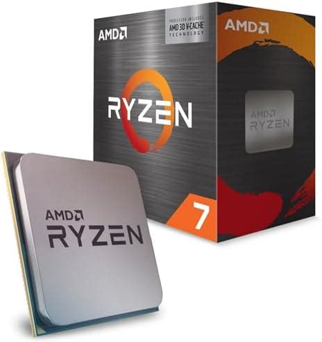 Amazon.in: Buy AMD Ryzen 7 9700X Desktop Processor with Integrated ...