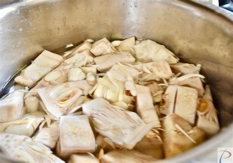 कटहल का अचार बनाने की विधि Kathal ka achar recipe - पारूल के स्वादिष्ट ...