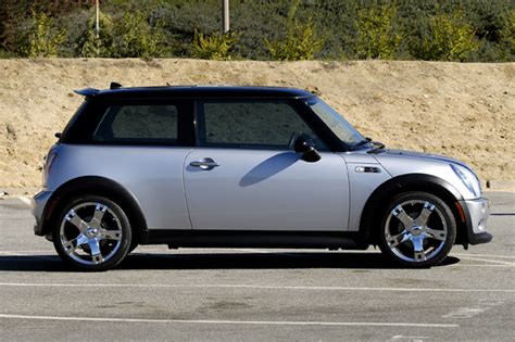 Image result for Mini Cooper 2003 Model