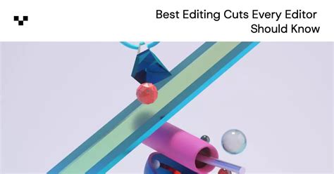 Image result for Video Editing Cuts