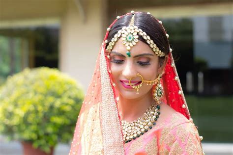 The 10 Best Bridal Makeup Artists in Gurgaon - Weddingwire.in