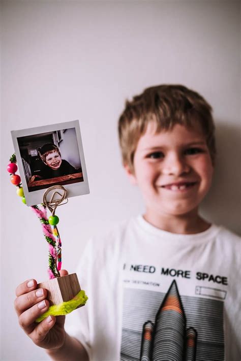 Mama-Superstar! Eine herzliche Überraschung zum Muttertag basteln