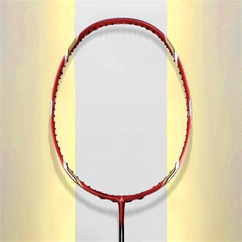 Buy Now Ashaway BLADE PRO 80 Badminton Racket - InstaSport