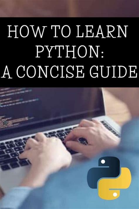 Image result for How to Get Started Learning Python