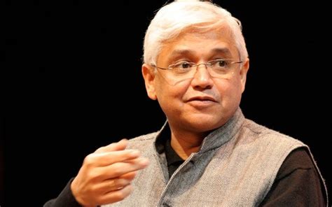 Novelist Amitav Ghosh honoured with Jnanpith Award 2018