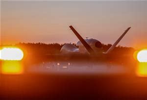 NISRF | From Concept to Capability: NISRF operates the NATO RQ-4D ...