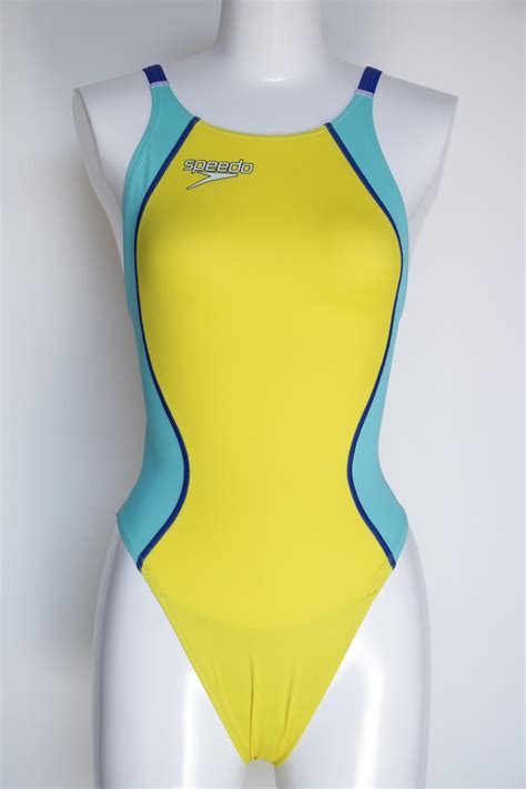 TOMSPORTS JAPAN - Competition Swimwear / Racing Swimsuits - Speedo ...