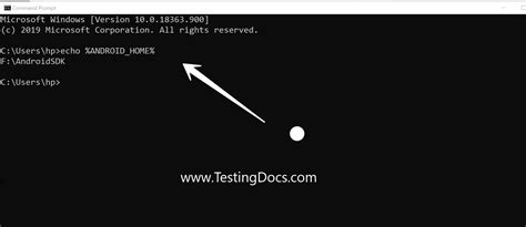 Image result for Android Studio Java Home Variable