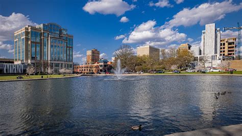 Study: Huntsville’s Population Soars as Other Alabama Cities Stall | rocketcitynow.com