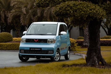 Image result for Wuling Mini EV Font Face
