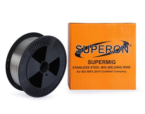 308L Welding Wire for Stainless Steel | Superon Technik