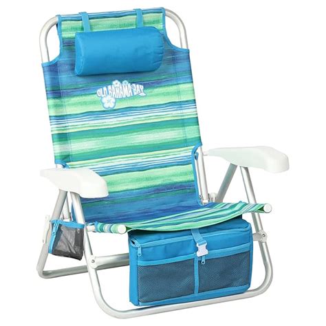 Buy Catalina Ultimate Oversized Aluminum Easy Carry Backpack Beach ...