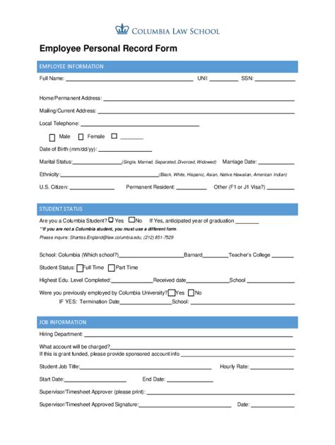 Fillable Online Fillable PAC Timesheet Entry Training Guide (Columbia ...