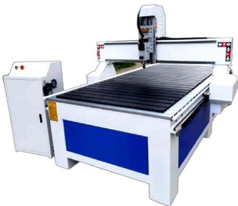 1325-k4 Cnc Router Machine Manufacturer, Supplier from Amritsar