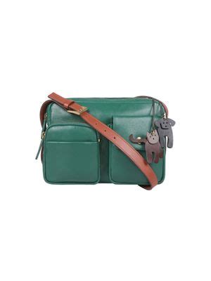 Buy Hidesign CHIQUITA 02 Women Mini Sling Bags (M) Online