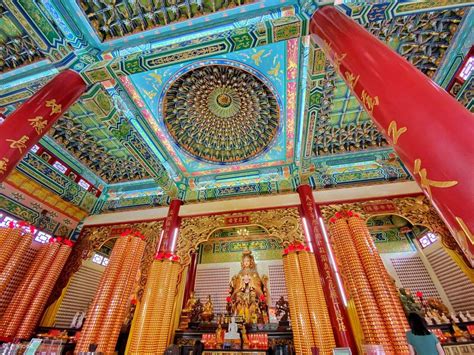 Kuala Lumpur Popular Sights Private Instagram Day Trip - Klook India