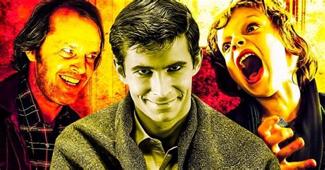 Image result for Watchmojo.com Horror Movie