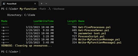 Image result for PowerShell Programming