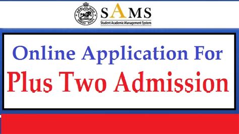 Plus Two Admission in Odisha: Online application to begin from tomorrow ...
