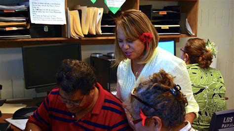 Two Samoan Sisters Share Love of Family History on New Television Program