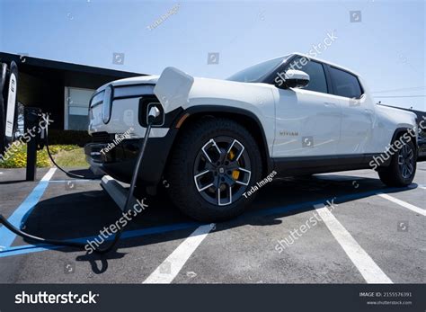 14 Rivian Charger Stock Photos, Images & Photography | Shutterstock