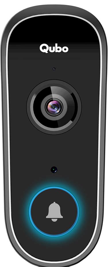 Smart Entrance – Qubo India