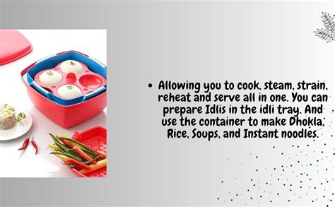 Dhavl Microwave Dishwasher Safe Plastic Idli Makers/Makes 8 Idlis ...