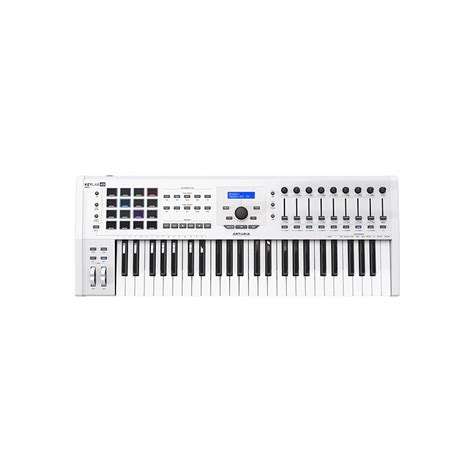 Arturia Key Step Tutorial 的图像结果