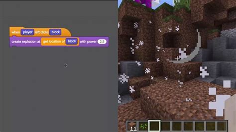 Image result for How to Use Tynker.com Mods Minecraft Java