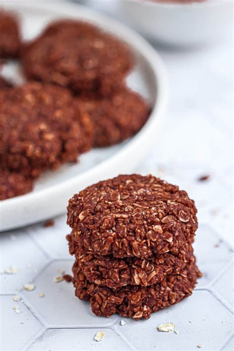 Chocolate Haystack Cookies 的图像结果