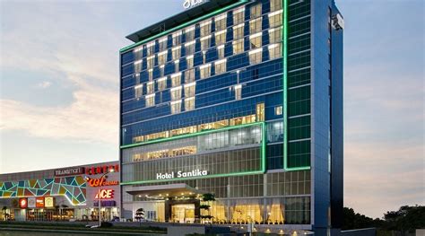 HOTEL SANTIKA GRESIK - Hotel Reviews, Photos, Rate Comparison - Tripadvisor