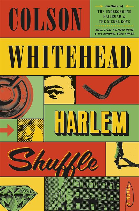 10 Best Colson Whitehead Books To Read (Updated 2026 List)